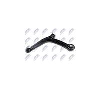 Braccio oscillante anteriore sinistro per fiat 500 2007-