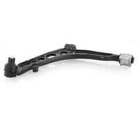 Braccio Oscillante Anteriore Sinistro per Fiat Punto (176) 1993-, Lancia Y 1995-