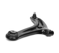 Braccio oscillante anteriore sinistro per FORD FIESTA Tre volumi; MAZDA 2