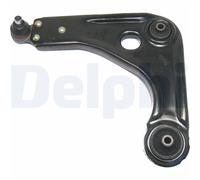 Braccio Oscillante Anteriore Sinistro Per Ford Ka