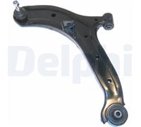 Braccio Oscillante Anteriore Sinistro Per Hyundai Accent
