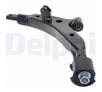 Braccio Oscillante Anteriore Sinistro Per Hyundai Atos
