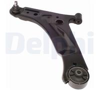 Braccio Oscillante Anteriore Sinistro Per Hyundai I10