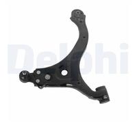 Braccio Oscillante Anteriore Sinistro Per Kia Carnival