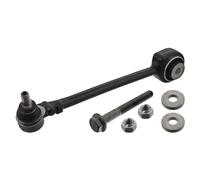 Braccio Oscillante Anteriore Sinistro Per Mercedes