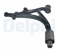 Braccio Oscillante Anteriore Sinistro Per Mercedes Classe M