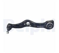 Braccio Oscillante Anteriore Sinistro Per Mercedes Classe S