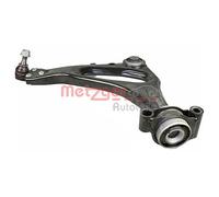 Braccio Oscillante Anteriore Sinistro Per Mercedes Evito Marco V-Class Vito