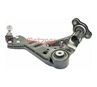 Braccio Oscillante Anteriore Sinistro Per Mercedes V-Class Vito