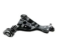 NTY Braccio Sospensione Ruota Anteriore Sinistra per Mercedes-Benz Box W447