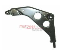 Braccio Oscillante Anteriore Sinistro Per Mini Mini