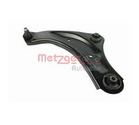 Braccio Oscillante Anteriore Sinistro Per Nissan Juke Leaf