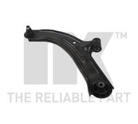 Braccio Oscillante Anteriore Sinistro Per Nissan Tiida