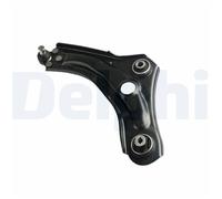 Braccio Oscillante Anteriore Sinistro Per Renault Megane