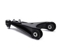 Braccio oscillante anteriore sinistro per RENAULT TWINGO II