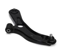 Braccio oscillante anteriore sinistro per SUZUKI SWIFT III