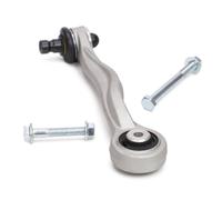 Braccio oscillante anteriore sinistro superiore per AUDI A6 Allroad C6, A6 C6