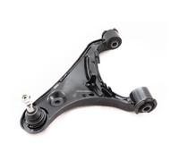 Braccio oscillante anteriore sinistro superiore per LAND ROVER DISCOVERY III
