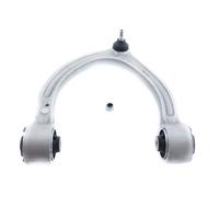 Braccio oscillante anteriore sinistro superiore per MERCEDES CLASSE S (Coupé)