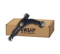 BRACCIO OSCILLANTE ANTERIORE SINISTRO (SX) IDEA LANCIA MUSA YPSILON kW&HP