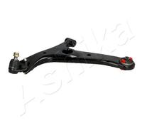 Braccio oscillante anteriore Sx 72-02-242L ASHIKA per TOYOTA RAV 4 II
