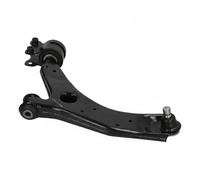 Braccio oscillante anteriore Sx 72-03-316L ASHIKA per MAZDA 5 3 Tre volumi 3