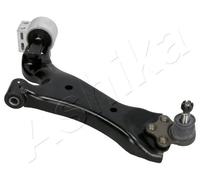Braccio oscillante anteriore Sx 72-0C-C01L ASHIKA per OPEL CHEVROLET