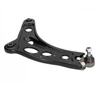 Braccio oscillante anteriore Sx 72132L JAPKO per RENAULT NISSAN OPEL