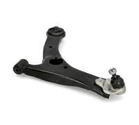 JAPKO 72220L Braccio oscillante, Sospensione ruota per TOYOTA