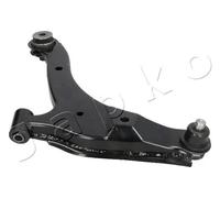 Braccio oscillante anteriore Sx 72C09L JAPKO per CHRYSLER PT CRUISER