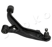 Japko Braccio oscillante 72C15L anteriore Sx per Chrysler Voyager IV