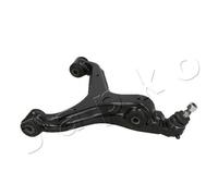 JAPKO Braccio oscillante anteriore sinistro 72S03L per Ssangyong Rexton sospensione ruota