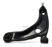 Braccio oscillante anteriore Sx Braccio trasversale oscillante 0124-KSP90LH