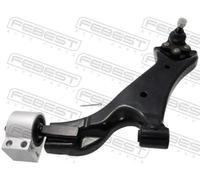 Braccio oscillante anteriore Sx Braccio trasversale oscillante 1024-CAPLH FEBEST