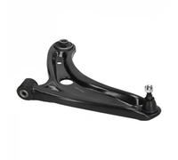 Braccio oscillante anteriore Sx BS-426L JAPANPARTS per HONDA JAZZ II