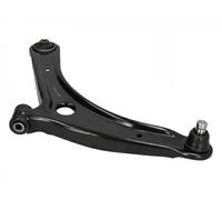 Japanparts Braccio oscillante anteriore Sx BS-528L per Mitsubishi, Peugeot