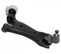 Braccio oscillante anteriore Sx BS-C01L JAPANPARTS per OPEL CHEVROLET