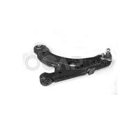 Braccio Oscillante Anteriore Sx Sinistro per Audi A3 8L1 1.6 Ocap