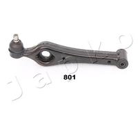 Braccio oscillante Assale anteriore 71801 JAPKO per SUZUKI IGNIS I