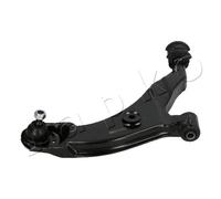 Braccio oscillante Assale anteriore 72H53R JAPKO per HYUNDAI ACCENT I