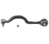Braccio oscillante Assale anteriore Asta di spinta 27020 01 LEMFÖRDER per BMW 5