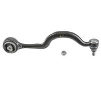 Braccio oscillante Assale anteriore Asta di spinta 27021 01 LEMFÖRDER per BMW 5