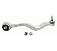 Braccio oscillante Assale anteriore Asta di spinta 27160 02 LEMFÖRDER per BMW 6