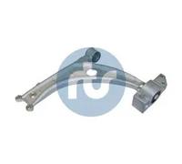 2x Bracci oscillanti RTS Davanti S+D per AUDI, SEAT, VW ALHAMBRA II, CC B7, B6