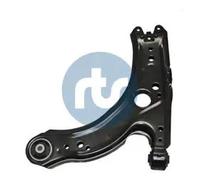 Braccio oscillante Assale anteriore bilaterale Braccio trasversale oscillante