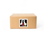 RTS Braccio Oscillante Manubrio Sospensione Ruota Sotto Posteriore Ant. Lati per