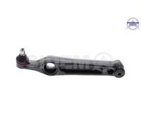 Sidem Braccio oscillante 9873 sospensione ruota anteriore