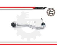 Braccio oscillante Assale anteriore Braccio trasversale oscillante 04SKV046