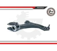 Braccio oscillante Assale anteriore Braccio trasversale oscillante 04SKV062