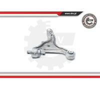 Braccio oscillante Assale anteriore Braccio trasversale oscillante 04SKV066